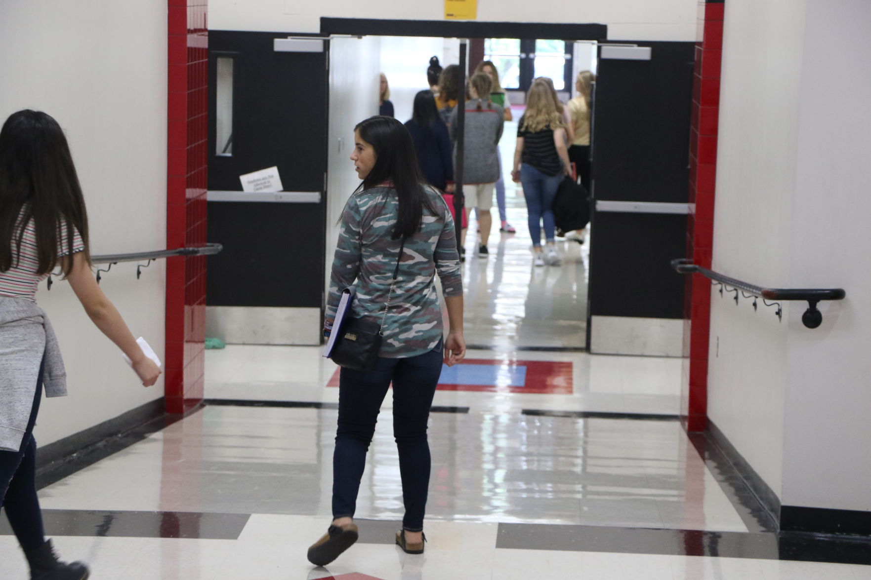 Collinsville Middle School